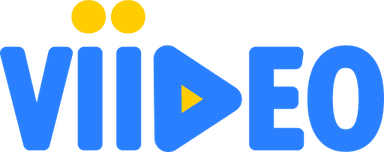 Viideo Logo
